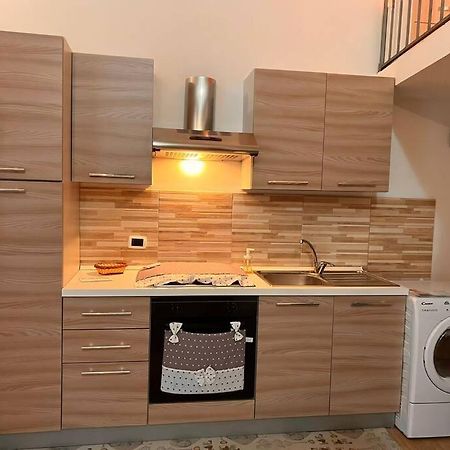 那不勒斯Casa Vacanza , Marianna公寓 外观 照片