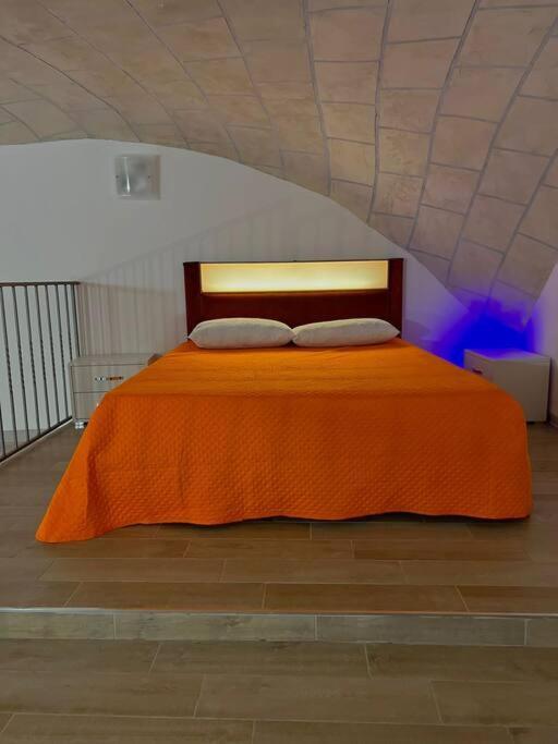 那不勒斯Casa Vacanza , Marianna公寓 外观 照片